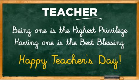 Happy Word Teachers day 2014 Wishes Slogans Images Thanks Poems