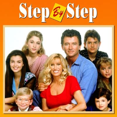 Télécharger Step By Step, Season 1 [ 22 épisodes ]