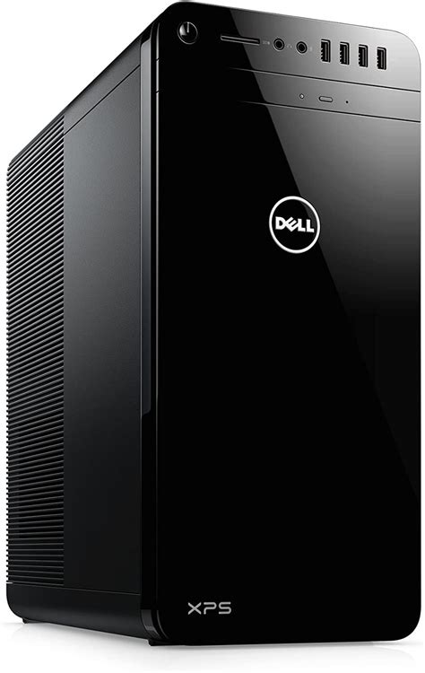 Dell XPS 8930 Core i7-8700 AMD FirePro VR Ready Workstation PC