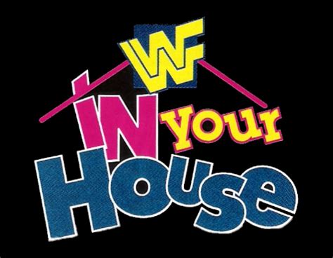 In Your House | Pro Wrestling | Fandom