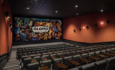 Alamo Drafthouse Chicago location opening date set | Crain's Chicago Business