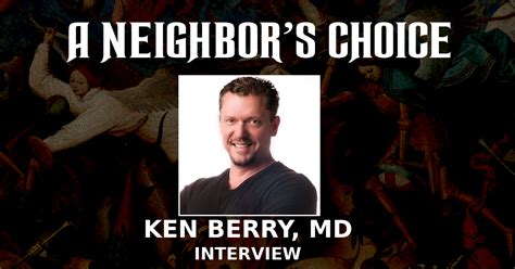 Ken Berry MD on New USDA Guidelines and NY Times' 'End of Meat' - A Neighbor's Choice by David ...