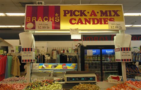 Brach's Candy Pick-A-Mix • Jennifer Chronicles