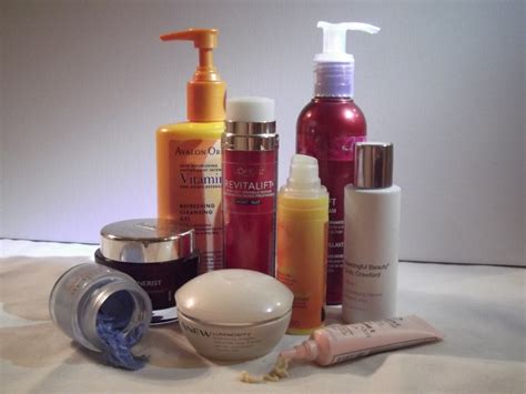 Review of the Best Skin Care Products | HubPages