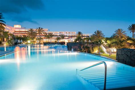 Hotel Costa Calero Thalasso & Spa - Puerto Calero Hotels | Jet2holidays