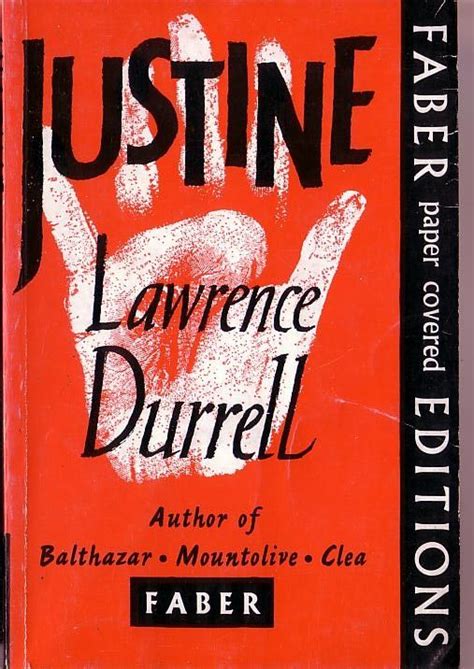 Lawrence Durrell masterpiece. 1st book in Alexandria Quartet. | Good books, Book worth reading ...