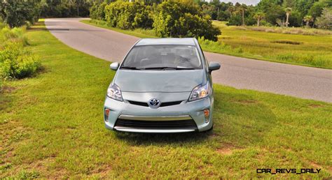 2014 Toyota Prius Plug-in Hybrid 84