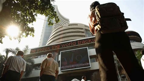 Indian stock market could remain subdued in the short term, here is why ...