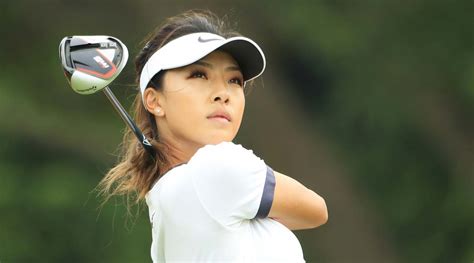 Instagram star Muni He wins LPGA Q-Series; Christina Kim regains card