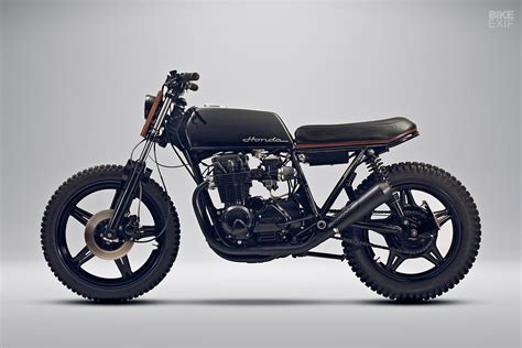 Honda Cb650 Cafe Racer | Reviewmotors.co