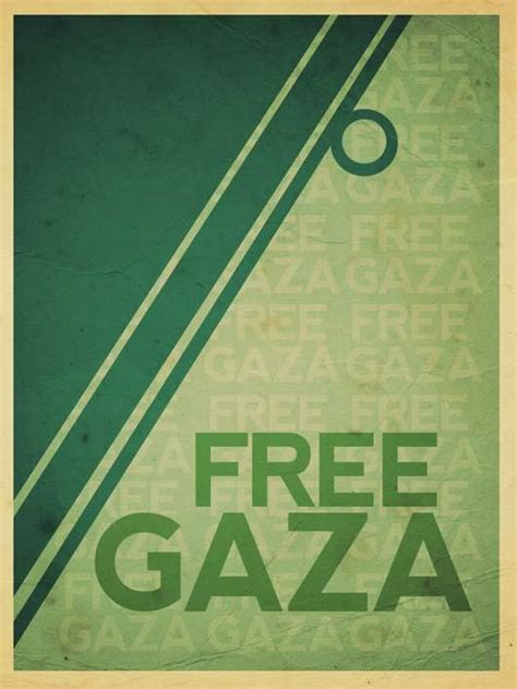 Free Free Gaza Gaza | PPPA