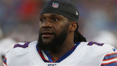 Buffalo Bills salary-cap implications of releasing Ty Nsekhe - Buffalo ...