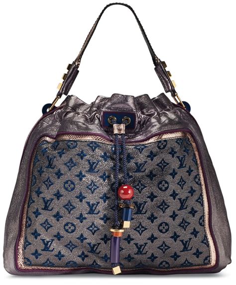 Collecting guide: Louis Vuitton handbags | Christie's