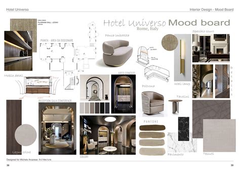 INTERIOR DESIGN PORTFOLIO | Behance