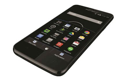 Panasonic launches Eluga A smartphone in India for Rs. 9,490