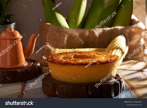 780 Bolo De Fuba Images, Stock Photos & Vectors | Shutterstock