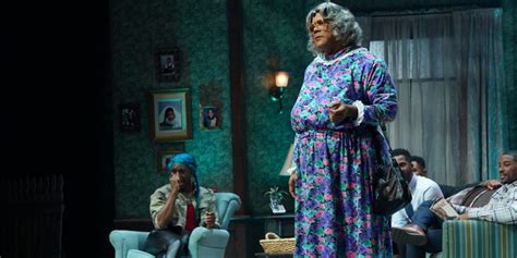 Tyler Perry » Madea’s Farewell Play Tour adds final dates for 2020