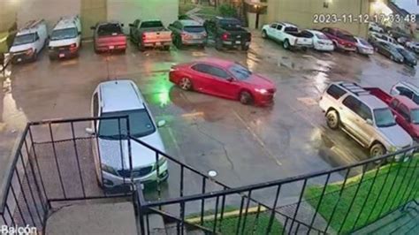 Houston shooting: Police searching for red car involved in deadly shooting at Pier Club ...