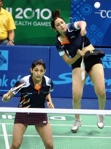 Glorious Moments of Indian Badminton - Indiatimes.com