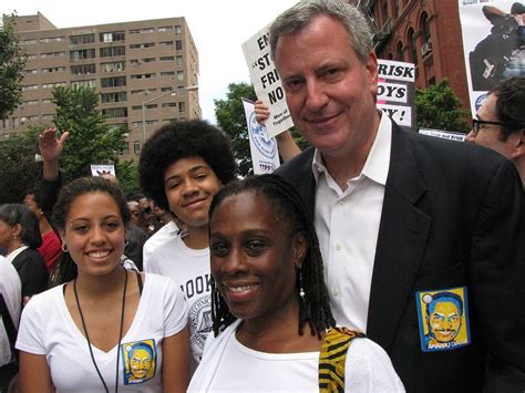 NYC Mayor Bill de Blasio Announces Presidential Candidacy - Citizen Truth