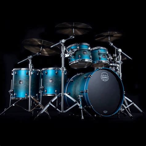 Mapex Saturn Evolution Review for 2024 | The Drum Ninja