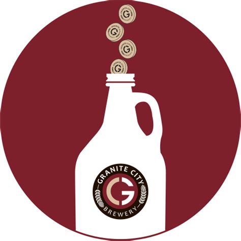 Rewards - Granite City Food & Brewery