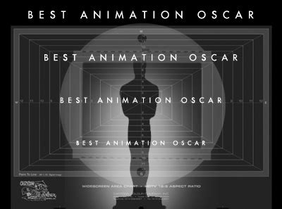 Who Will the Best Animation Oscar Nominees Be? » Fanboy.com