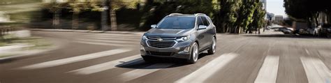 Chevy Equinox Safety Ratings Pittsburgh PA | Baierl Chevrolet