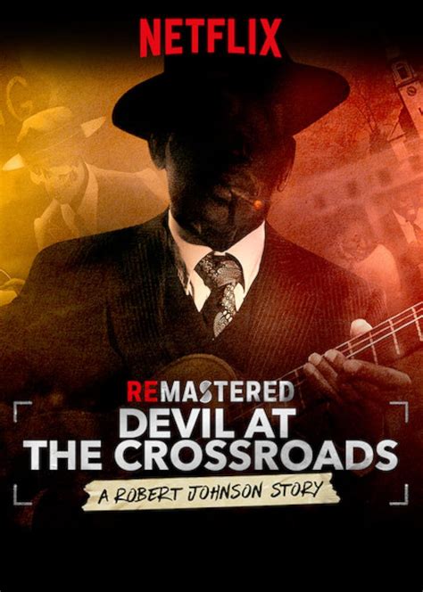 ReMastered: Devil at the Crossroads (TV Movie 2019) - IMDb