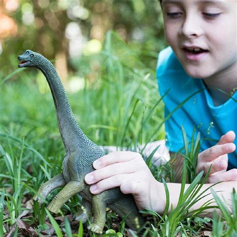 SCHLEICH - BRACHIOSAURUS :: Toy Shop :: FindIt Marketplace