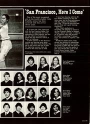 Coronado High School - Legend Yearbook (El Paso, TX), Class of 1980 ...