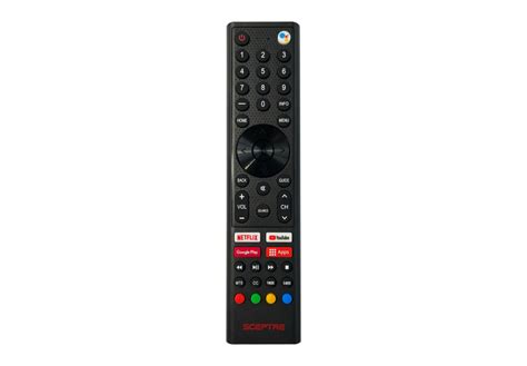 Google Android TV Remote 8142026675573B