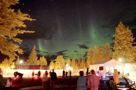 Tripadvisor | Combinatietour telescoop en planetarium aangeboden door The Jasper Planetarium ...