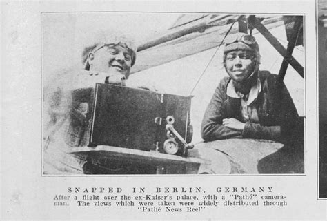 Black History And Aviation: Bessie Coleman, The First Black Woman To Earn A Pilot’s License ...