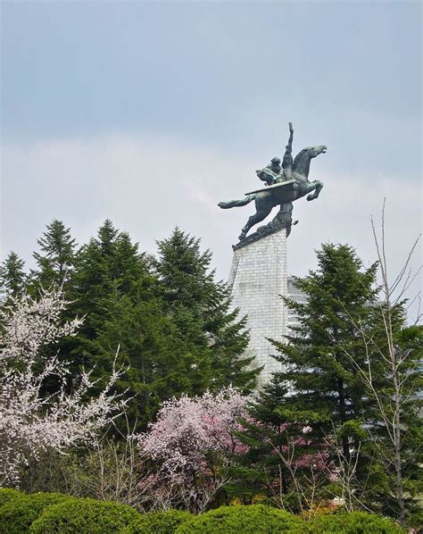 Chollima Statue - Alchetron, The Free Social Encyclopedia