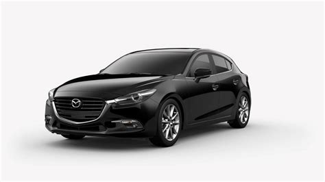 2018 - Mazda3 Hatchback | Garden City Mazda