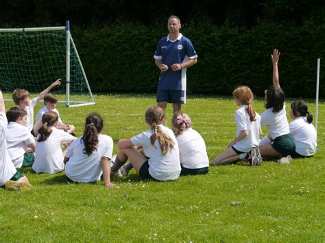 PE Teaching Careers & Jobs - Sports Coaching, Management & Apprenticeships