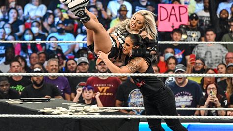 Liv Morgan’s most outrageous moments: WWE Top 10, April 13, 2023 | WWE