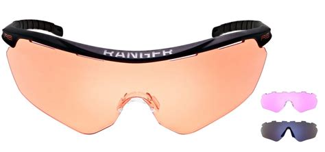 5 Great Entry-Level Shooting Glasses – The Clay Hunter