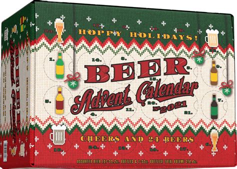 Aldi Advent calendar 2021: Wine, cheese, beer, candy and toys coming