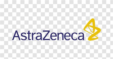 Logo AstraZeneca Vector Graphics Pharmaceutical Industry - Yellow ...