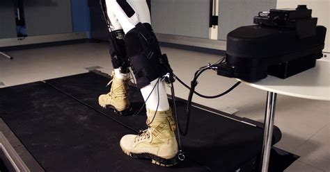 Soft Robot Exosuits Will Give You Springier Steps | WIRED