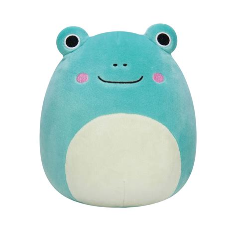 Squishmallow Official Kellytoy Plush 11 Inch (Wendy The Frog) | atelier ...