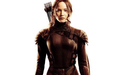 Katniss Everdeen | Death Battle Fanon Wiki | Fandom