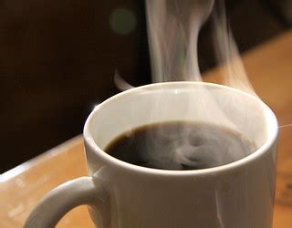 coffee steam 1 | Coffee break. 120512-55 | waferboard | Flickr