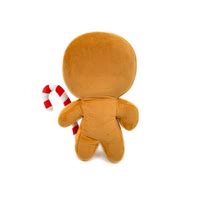 Gingerbrave Plush (1ft) – Youtooz Collectibles