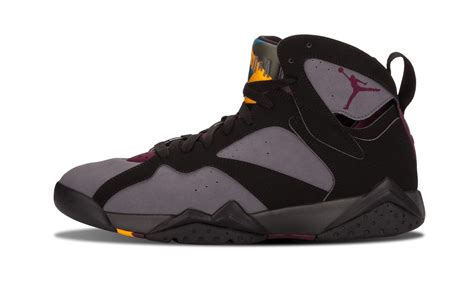 Air Jordan 7 "Bordeaux" Available Just Over Retail Price - Air Jordans, Release Dates & More ...