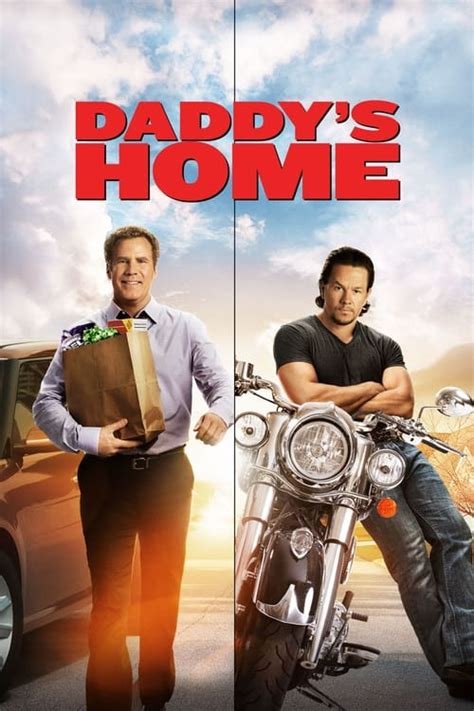 Daddy's Home (2015) - Cast & Crew — The Movie Database (TMDB)