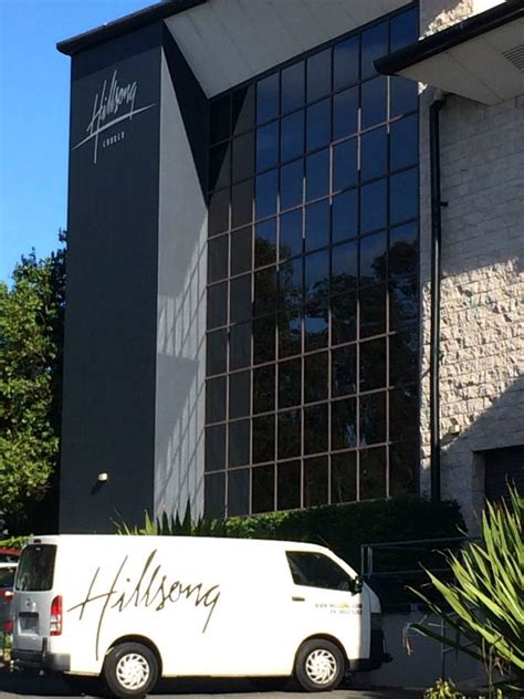 Hillsong College - 1-9 Solent Circuit, Norwest Blvd, Baulkham Hills NSW ...