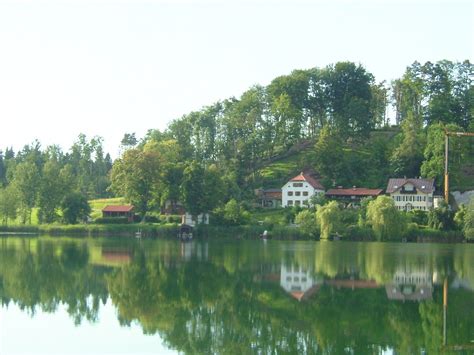 Lake Chiemsee Bavaria Germany